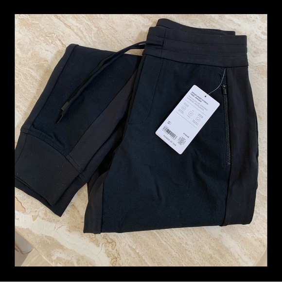 NWT Headland Hybrid Trek Joggers - Picture 1 of 10